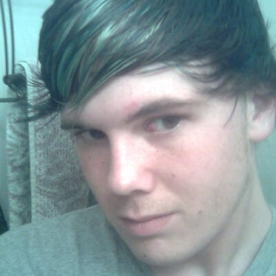 Profile Picture of Brian (@gump2011) on Twitter