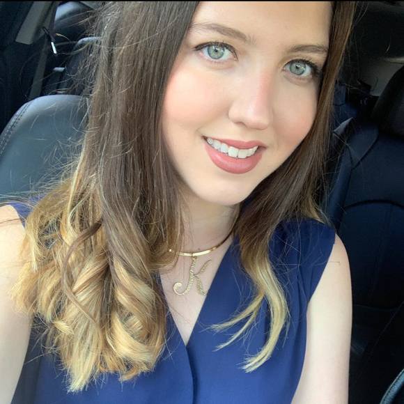 Profile Picture of Audrey Thomas (@audkay95) on Poshmark