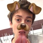 Profile Picture of Elijah Sky Stevenson (@elijah.stevenson) on Instagram