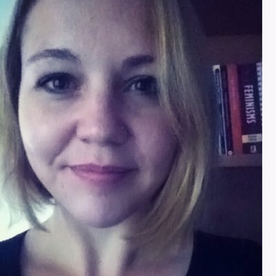 Profile Picture of Abby Keating (@transcinematic) on Twitter