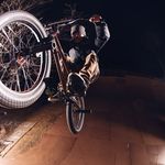 Profile Picture of Clay Brown (@clayer72) on Instagram