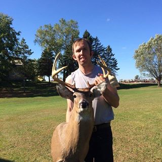 Profile Picture of Travis Griesbach (@travis.griesbach.18) on Facebook