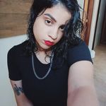 Profile Picture of 𝕷𝖆𝖗𝖎𝖊𝖊 (@l4riib_) on Instagram