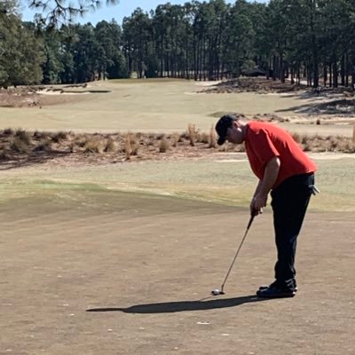 Profile Picture of Bradley Dolski (@LilRabbitBD) on Twitter