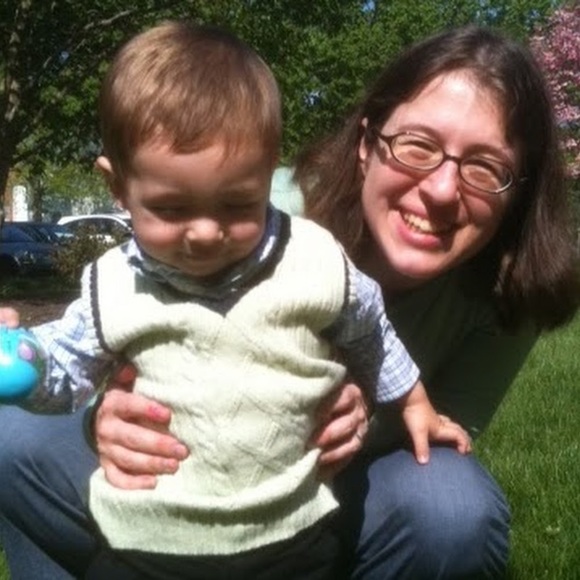 Profile Picture of Paula Pruessner (@paulapr) on Poshmark