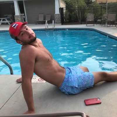 Profile Picture of Jonathan Bolick (@_jcb711) on Twitter