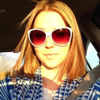 Profile Picture of Arielle Sharp (@arielle-sharp-1) on Quora
