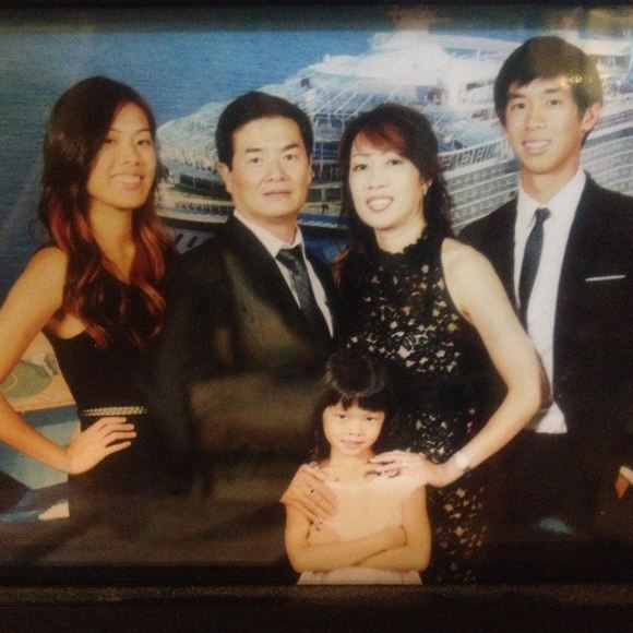 Profile Picture of Carina Wong nguyen (@carina101967) on Poshmark