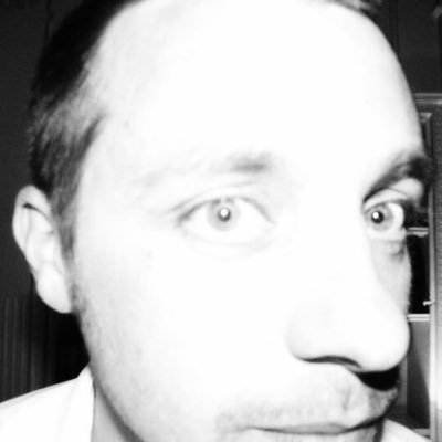 Profile Picture of Wayne Burrows (@WayneBurst) on Twitter