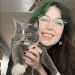 Profile Picture of Tabitha Spencer (@catmomtabs) on Instagram