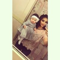 Profile Picture of Ashley Ramos (@ashley-ramos-65) on Quora