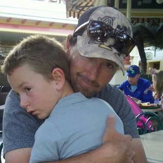 Profile Picture of Dan Stembridge (@dan.stembridge.5) on Facebook