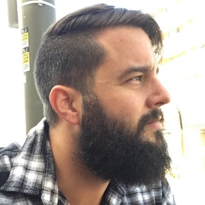 Profile Picture of Tom Thibodeaux (@TomThibodeaux) on Twitter