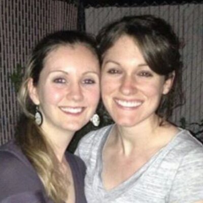 Profile Picture of M McClure (@serendipity14) on Twitter