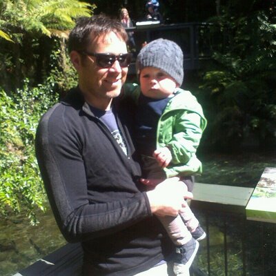 Profile Picture of Mike Duckett (@duckbiker) on Twitter