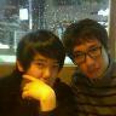 Profile Picture of Jo Kwan Yong (@yongyongjo) on Twitter