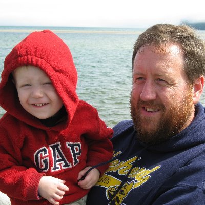 Profile Picture of Matt Herbert (@Etheostomatt) on Twitter
