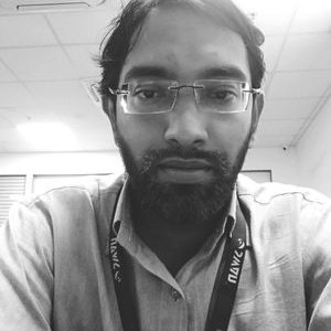 Profile Picture of Zaid Hakim (@ZaidHakim1000) on Twitter