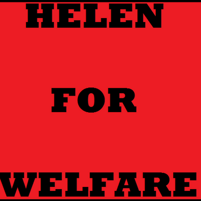 Profile Picture of Helen Gould (@Helen4Welfare) on Twitter