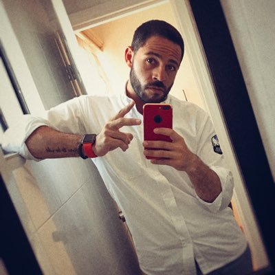 Profile Picture of Luis Rocha (@lrocha_88) on Twitter