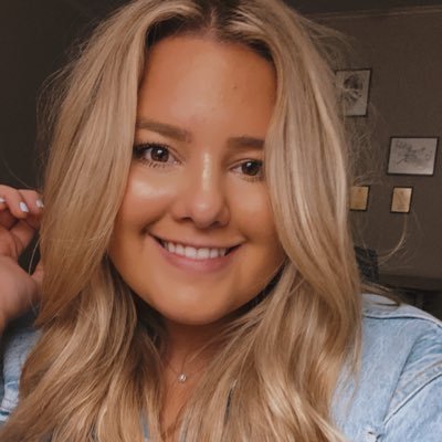 Profile Picture of Megan Ackley (@meganackley) on Twitter