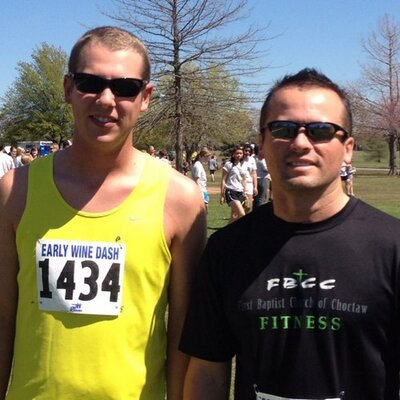 Profile Picture of Aaron Mosley (@Aaron73130) on Twitter