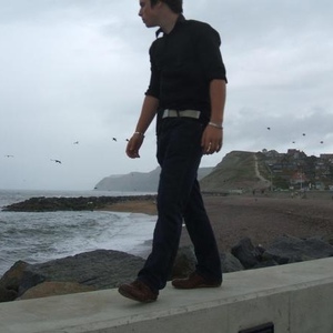 Profile Picture of James Mottram (@firefrequency) on Myspace