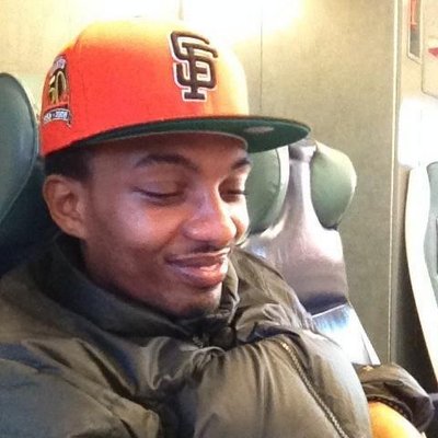 Profile Picture of Jason Tarry Jr (@TheMoneyHombre) on Twitter