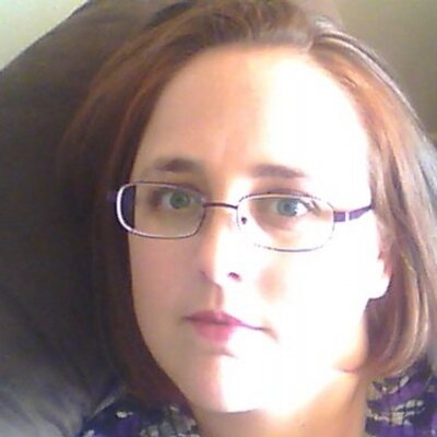 Profile Picture of Andrea Gleason Begay (@mommaofDJnCJ) on Twitter