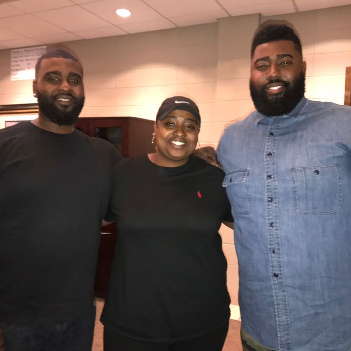 Profile Picture of Shundra Stevens (@shundrastevens) on Tiktok