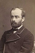 Profile Picture of Carl Lange (physician)on Wikipedia