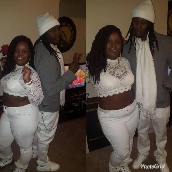 Profile Picture of Shameka Chalmers (@shameka0816) on Poshmark