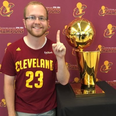 Profile Picture of Matthew Unger (@MUnger14) on Twitter