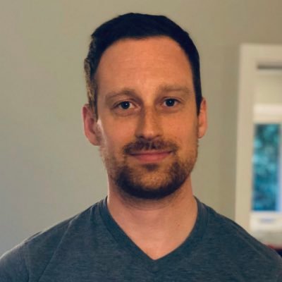 Profile Picture of Nick Butts (@Buttsy_89) on Twitter