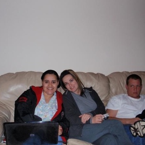 Profile Picture of Nickie C (@429530849) on Myspace