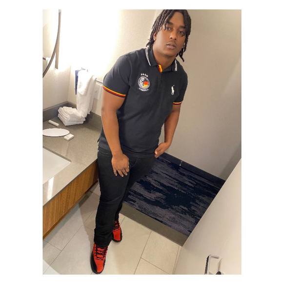 Profile Picture of Jaquan Cotten (@jaquan54) on Poshmark