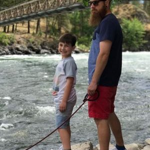 Profile Picture of Matt Daykin (@MDaykin72) on Twitter