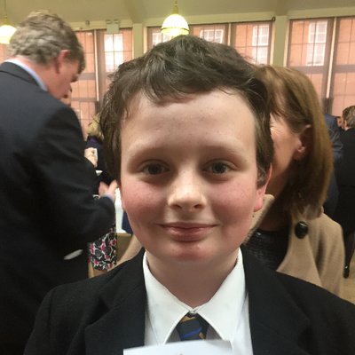 Profile Picture of Stephen Michael Magill (@Stephen09297275) on Twitter