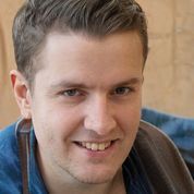 Profile Picture of Steven Nate Jorgenson (@stevennatejorgenson) on Pinterest