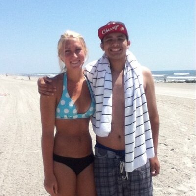 Profile Picture of Patrick Hansberry (@marioman4131998) on Twitter