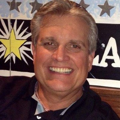 Profile Picture of Randy Loftis (@LoftisRandy) on Twitter