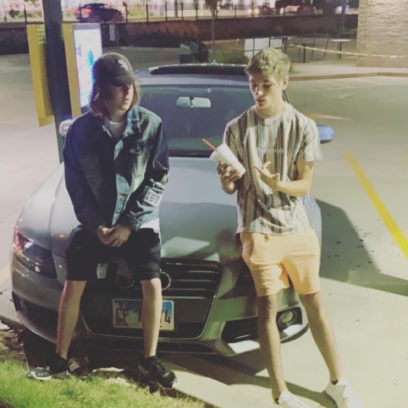 Profile Picture of Patrick Crowley (@patrick_kapo) on Poshmark