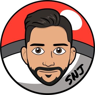 Profile Picture of John S. Onofre (@SNJpokemon) on Twitter