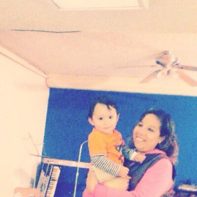 Profile Picture of Luz Avila (@luzavila77) on Twitter