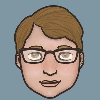 Profile Picture of James Dudney (@JrDudney) on Twitter