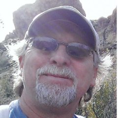 Profile Picture of Rodney Duke (@az_hiker100) on Twitter