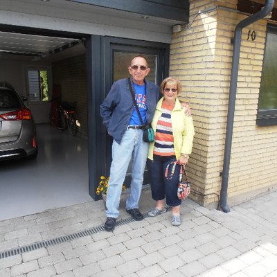 Profile Picture of Jerry R. Kennedy (@mimipapa1968) on Twitter