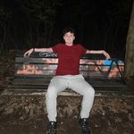 Profile Picture of Matthew Campbell-Milner (@_matthewcampbell) on Instagram