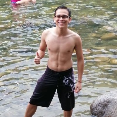 Profile Picture of Jorge Arellano (@jorgearellano95) on Twitter