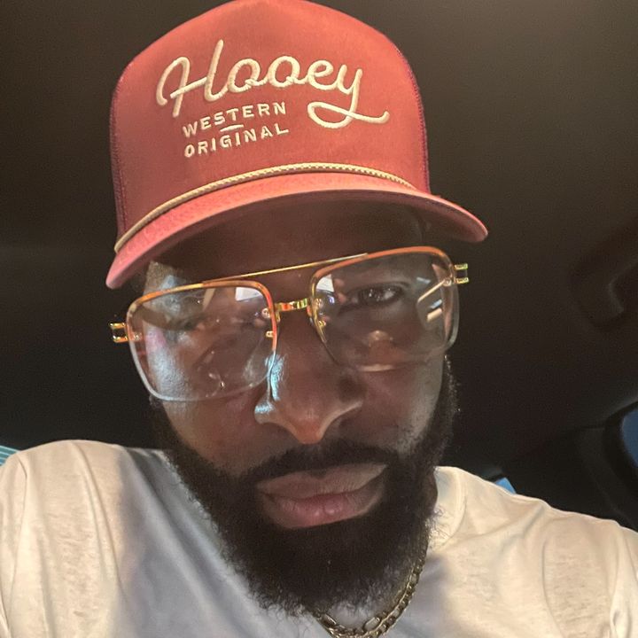Profile Picture of Peebles85 (@michaelpeebles2) on Tiktok